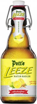 Pott's Leeze alkoholfrei